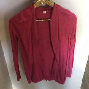 Merona Cardigan